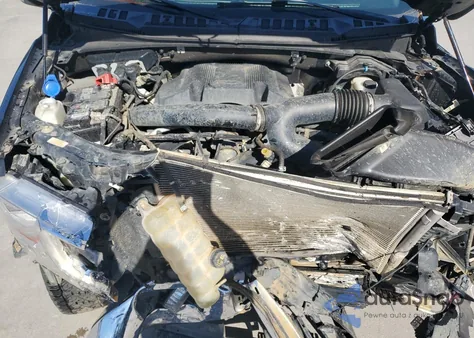 2020 Ford F150 Supercrew z USA, uszkodzony, nr VIN 1FTEW1E42LFA05577